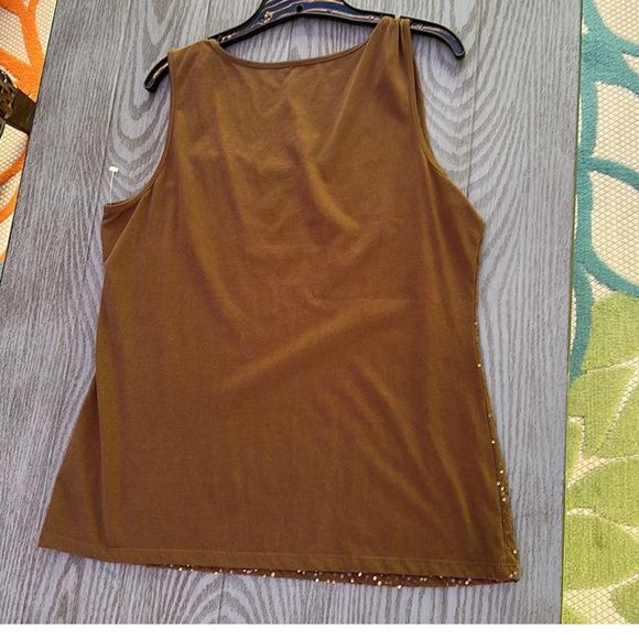 Charter Club Tank top - Picture 2 of 2